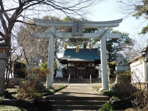 三社神社 (3)