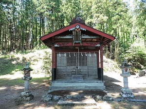 子宝神社 (4)