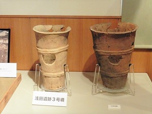 渋川市埋蔵文化財センター (4)
