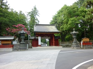 貫前神社 (4)