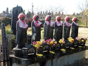神守寺 (2)
