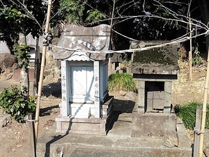 茂木八幡宮 (6)