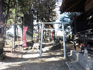 金古諏訪神社 (8)