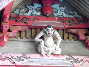 川額八幡宮 (11)