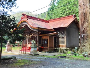地守神社 (6)