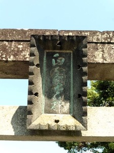 白倉神社 (4)