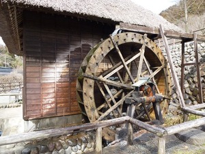 野口水車保存館 (8)