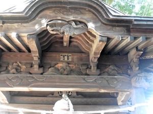 安中熊野神社 (18)