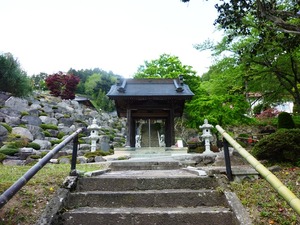 嶽林寺 (1)