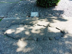 長楽寺遺跡1号墳跡 (2)