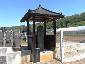 長慶寺 (5)