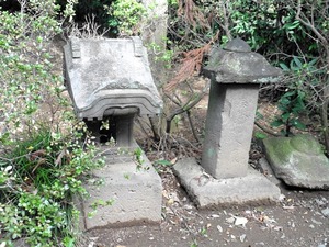 上中稲荷神社 (13)