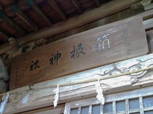 箱根神社 (5)