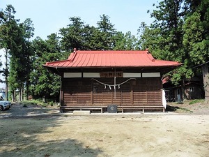 馬場稲荷神社 (5)