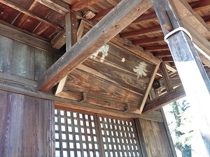 烏留諏訪神社 (5)