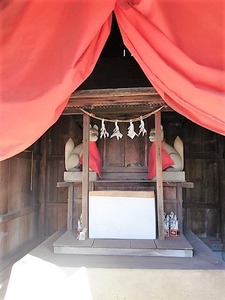 桃山稲荷神社 (9)