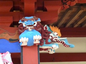 火雷神社 (7)