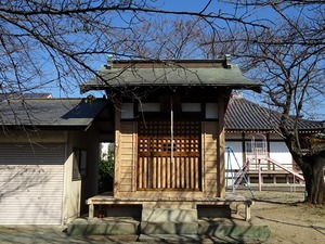 木崎稲荷神社 (3)