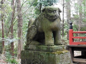 一峯神社 (6)