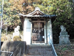 鹿田赤城神社 (4)