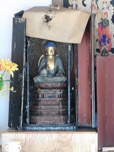 金井薬師堂 (5)
