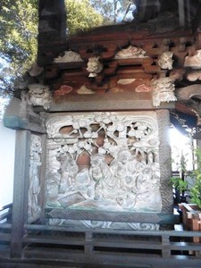 富士嶽神社 (6)