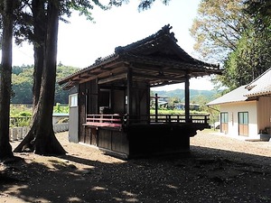 新巻菅原神社 (8)