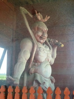 明和町・東光寺 (5)