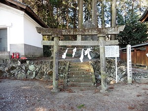 行幸田甲波宿禰神社 (11)