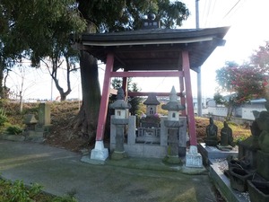 心洞寺 (6)