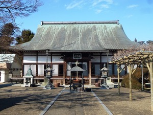 長安寺 (2)