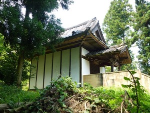 三嶋神社 上ノ宮 (5)