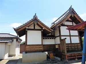 倉賀野諏訪神社 (5)