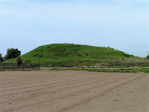 丸塚山古墳 (1)