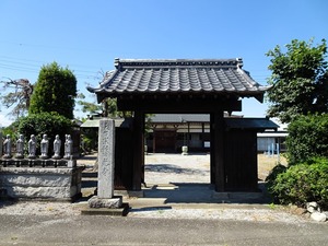 医光寺２ (1)