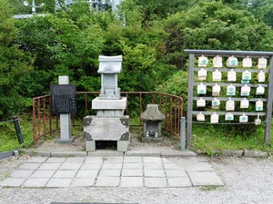 榛名富士山神社 (1)