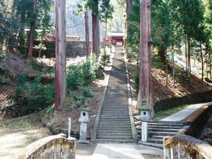 妙義神社 (4)