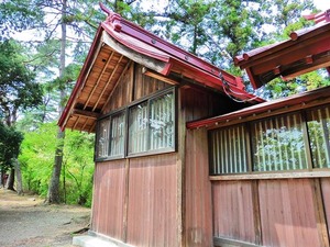 若子持神社 (10)