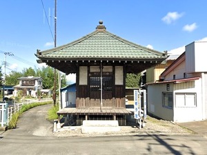 姥子堂 (1)
