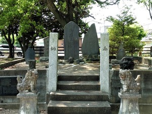 千代田町・長良神社 (6)