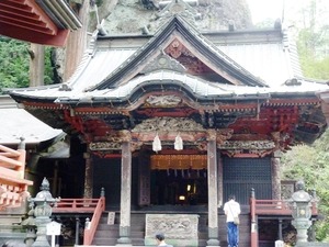 榛名神社 (10)