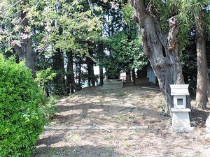 坂田長良神社 (7)