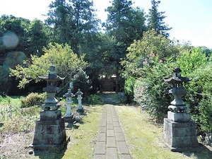 東明屋諏訪神社 (4)