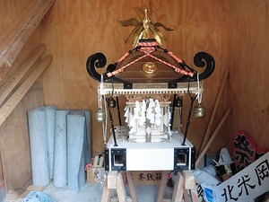 米岡神社 (8)