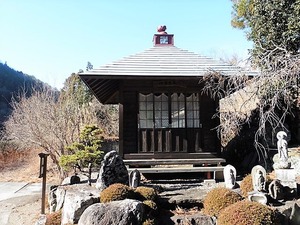 宝蔵寺 (9)