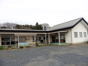 板倉町文化財資料館 (1)