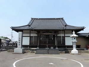 授楽寺 (2)