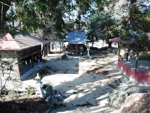 馬山神社 (3)