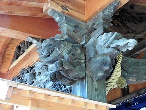 生原北野神社 (6)