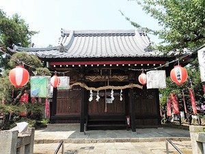 幸宮神社 (3)